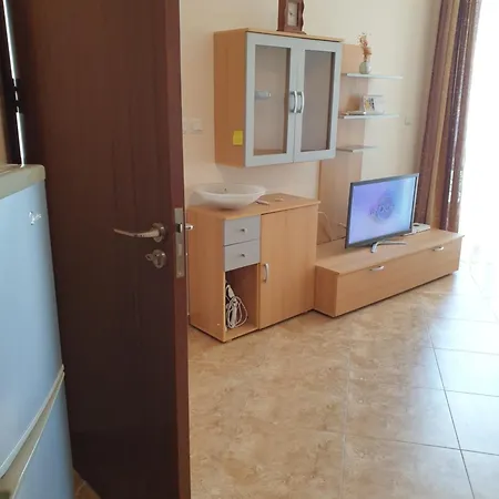 Apartamento Равда Хотелски Комплекс Аполон 3 Ап.27 А Етаж 2 Ravda