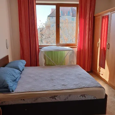 Apartamento Равда Хотелски Комплекс Аполон 3 Ап.27 А Етаж 2 *