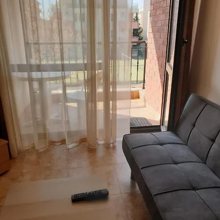 Apartamento Равда Хотелски Комплекс Аполон 3 Ап.27 А Етаж 2
