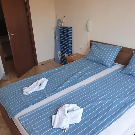 Apartamento Равда Хотелски Комплекс Аполон 3 Ап.27 А Етаж 2