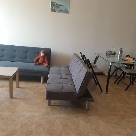 Apartamento Равда Хотелски Комплекс Аполон 3 Ап.27 А Етаж 2 *