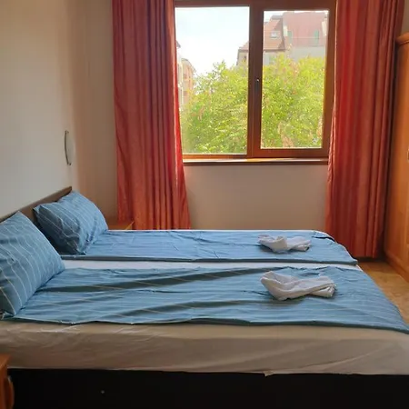 Apartamento Равда Хотелски Комплекс Аполон 3 Ап.27 А Етаж 2