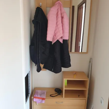 Apartment Равда Хотелски Комплекс Аполон 3 Ап.27 А Етаж 2 Rawda