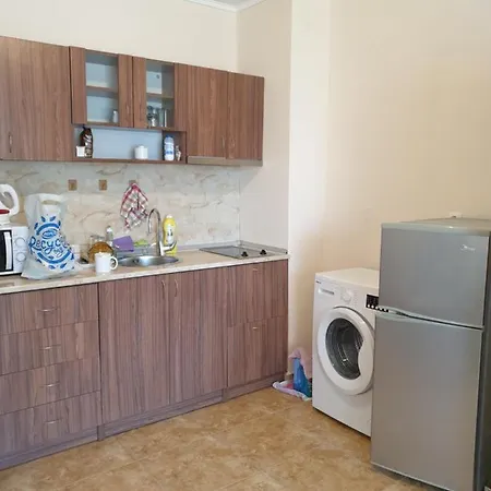 Appartamento Равда Хотелски Комплекс Аполон 3 Ап.27 А Етаж 2 *