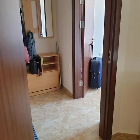 Равда Хотелски Комплекс Аполон 3 Ап.27 А Етаж 2 Rawda