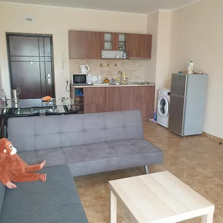 Равда Хотелски Комплекс Аполон 3 Ап.27 А Етаж 2 Rawda