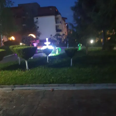 Равда Хотелски Комплекс Аполон 3 Ап.27 А Етаж 2 Appartamento